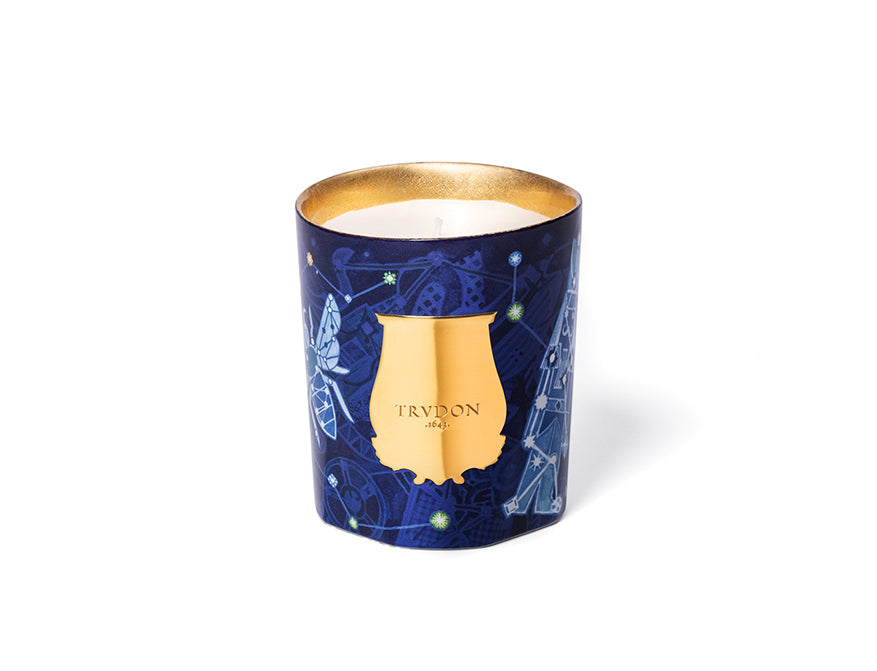 Duftkerze Luna Winter Edition