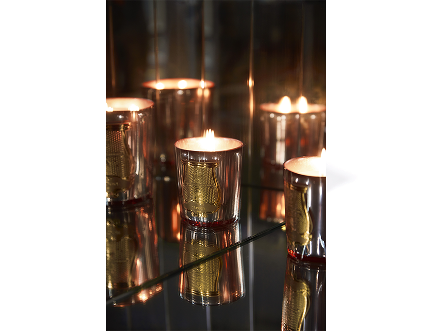 Duftkerze Cabinet Des Miroires