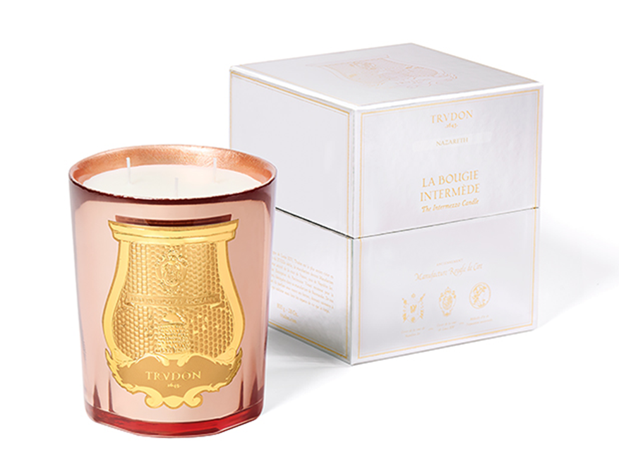 Duftkerze Nazareth von Trudon