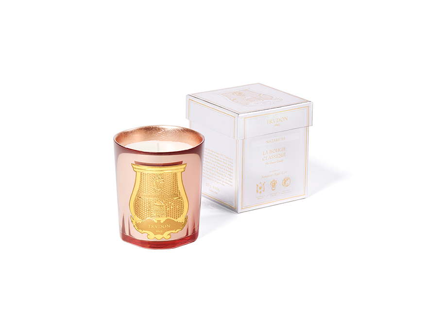 Duftkerze Nazareth von Trudon