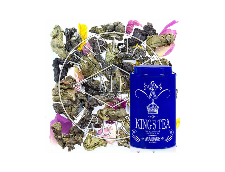 Tee Kings Tea