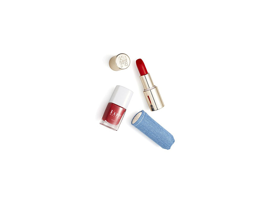 Pflegestift Clean Base Matt von Kure Bazaar