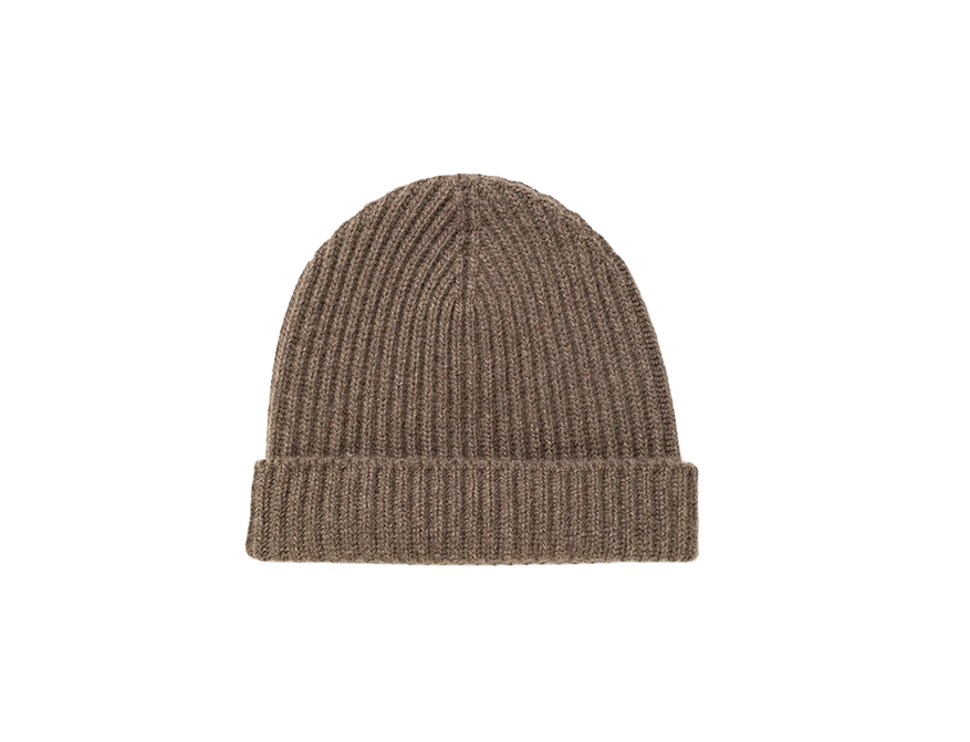 Cashmere Lovat Beanie von Johnstons of Elgin