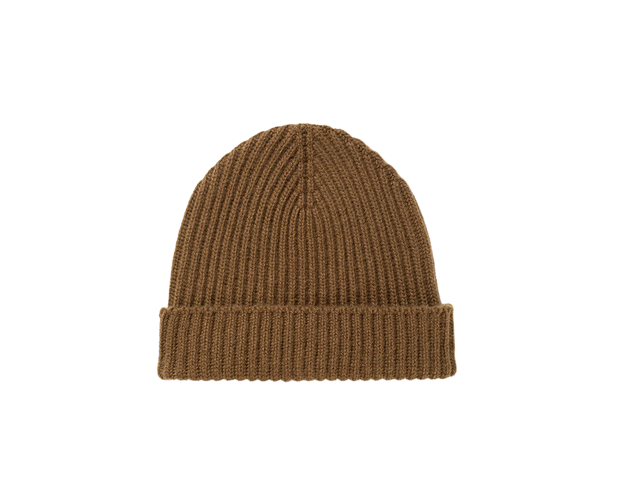 Cashmere Lovat Beanie von Johnstons of Elgin