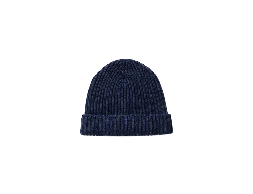 Cashmere Lovat Beanie von Johnstons of Elgin