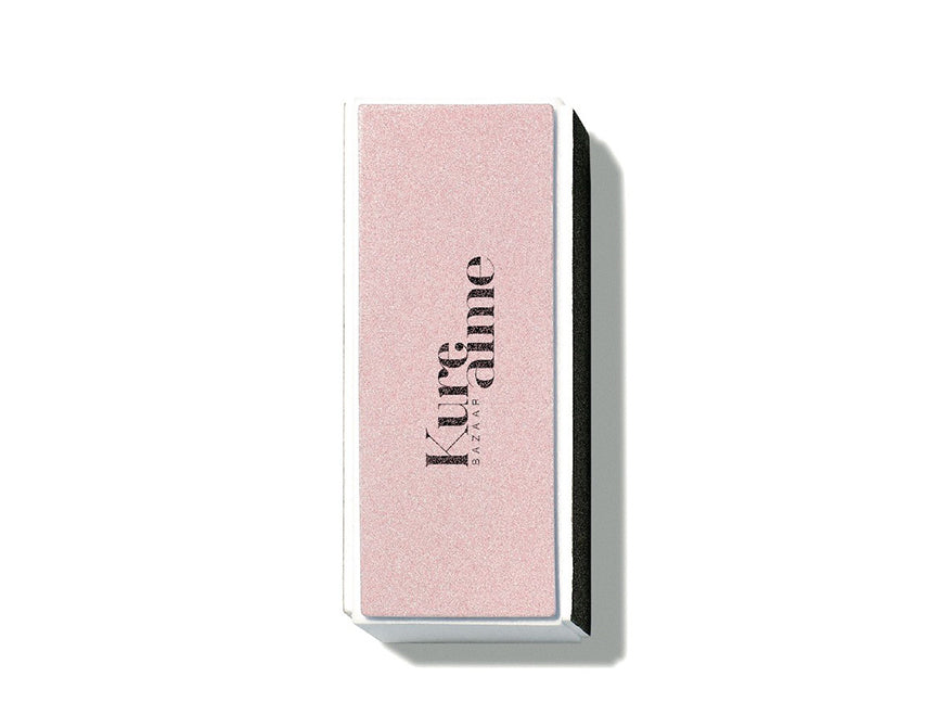 Pink Glow Polisher von Kure Bazaar