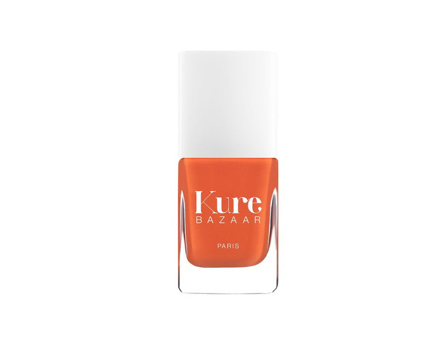 Nagellack Orange Pop von Kure Bazaar