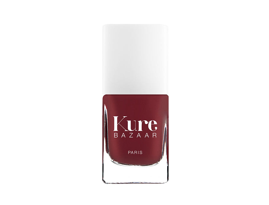 Nagellack Tea Rose von Kure Bazaar