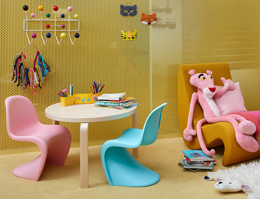 Vitra Panton Junior