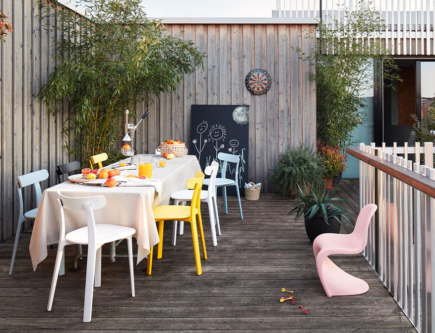 Vitra Panton Junior