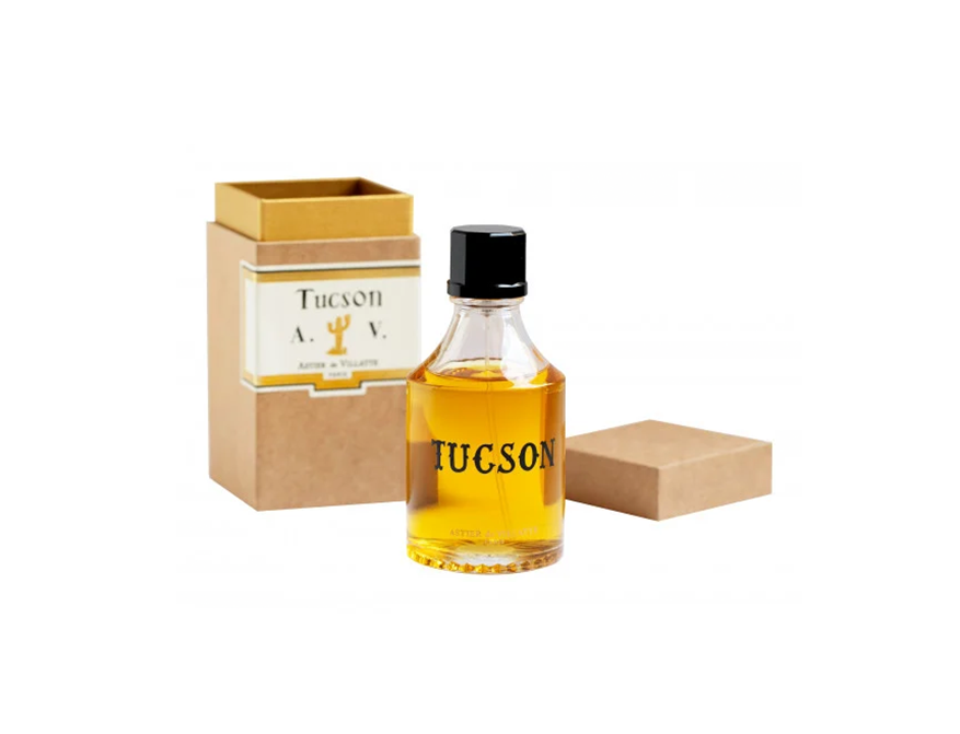 Parfum Tucson von Astier de Villatte
