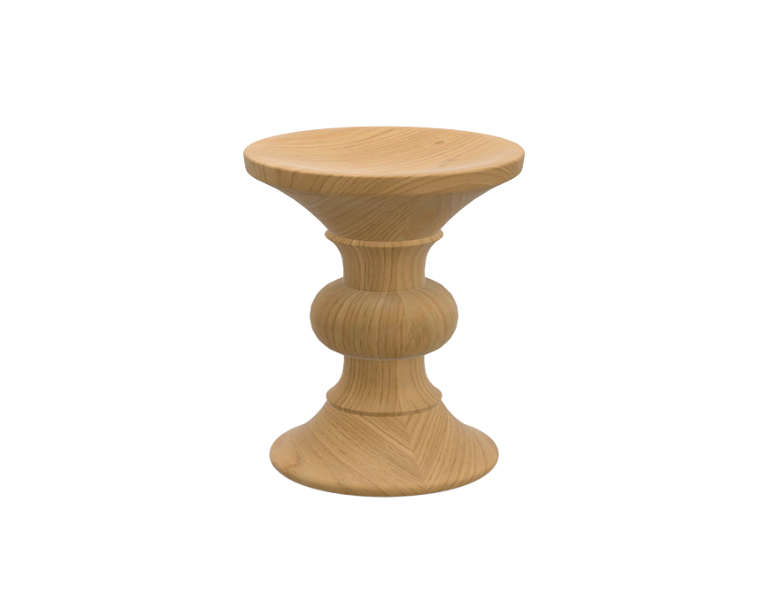 Vitra Stools