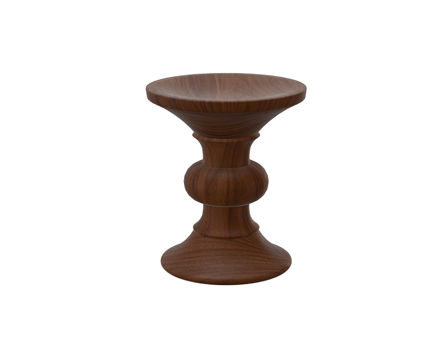 Vitra Stools