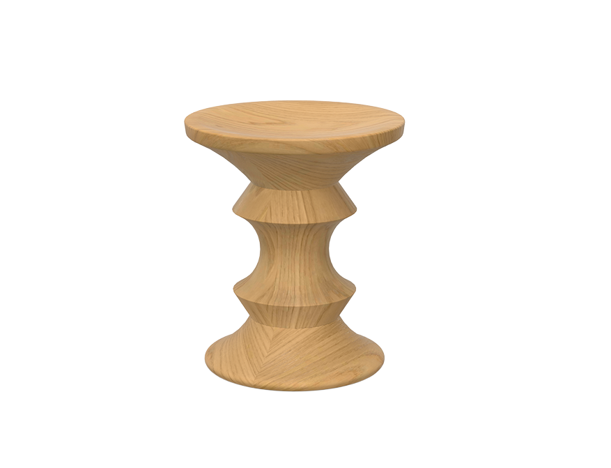 Vitra Stools