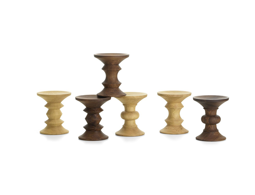 Vitra Stools