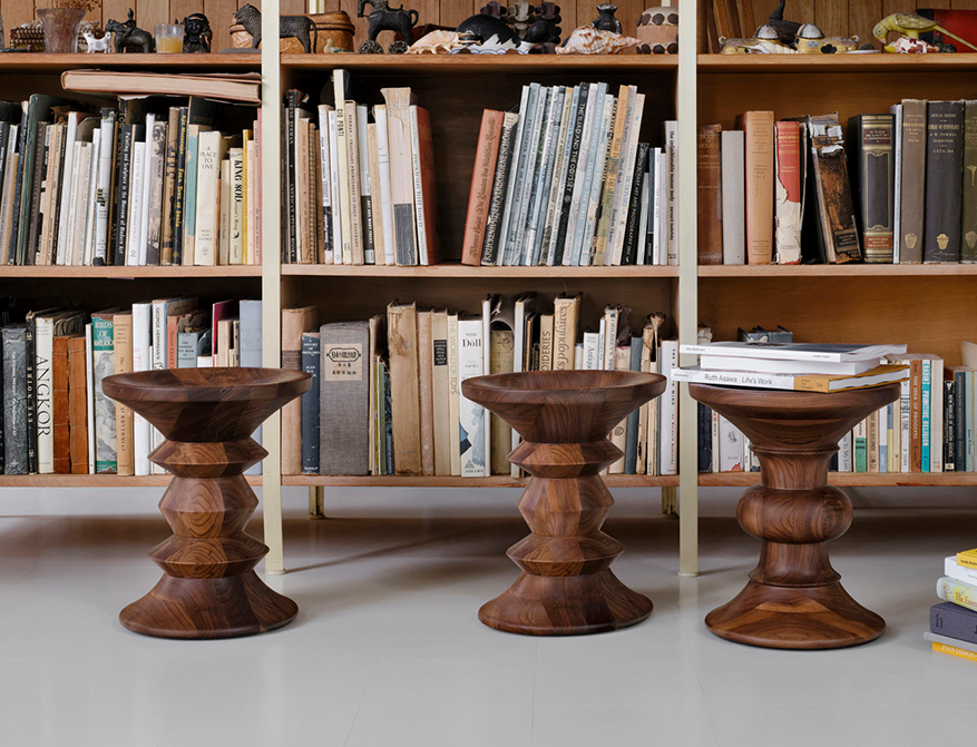 Vitra Stools