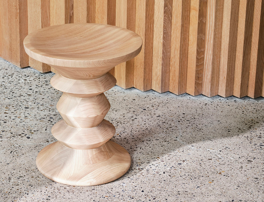 Vitra Stools