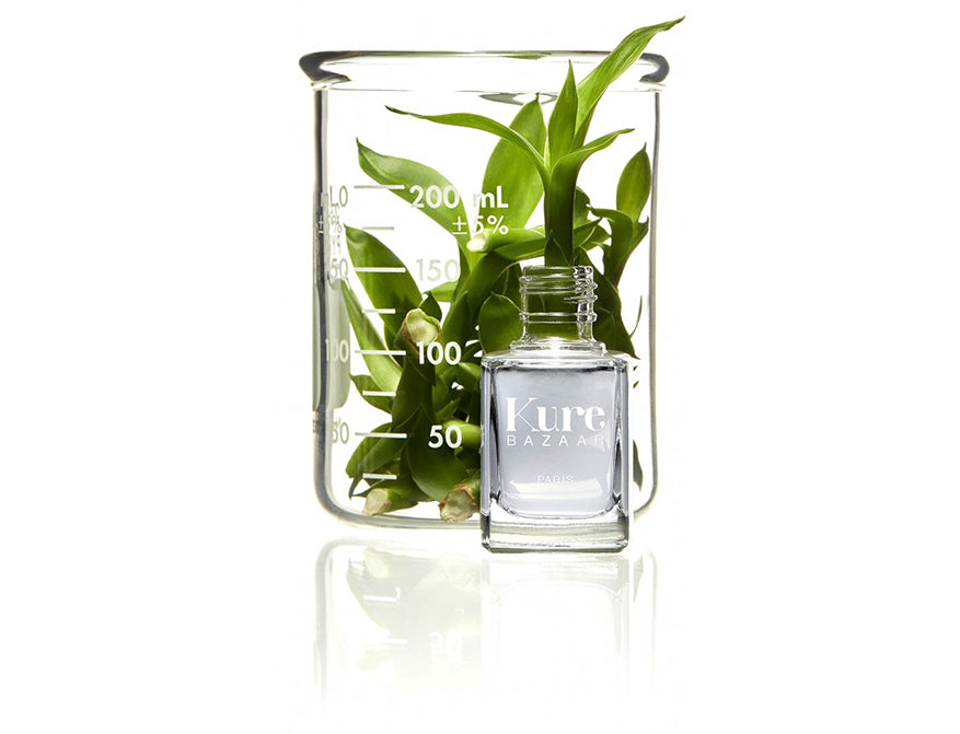 Nagellack Super Base von Kure Bazaar