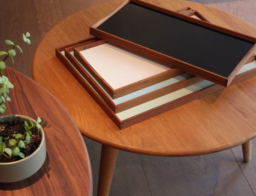 Finn Juhl Turning Tray Medium