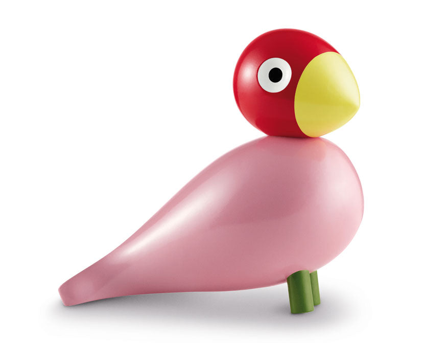 Singvogel Ruth von Kay Bojesen