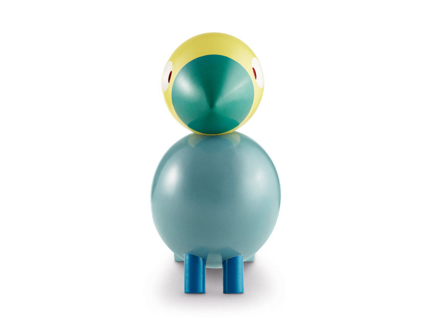 Singvogel Sunshine von Kay Bojesen