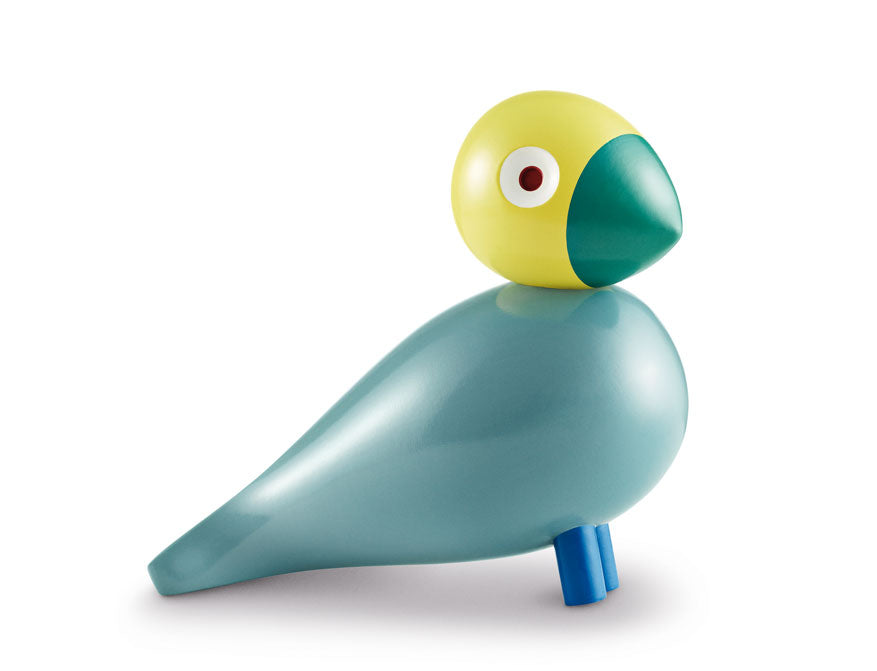 Singvogel Sunshine von Kay Bojesen