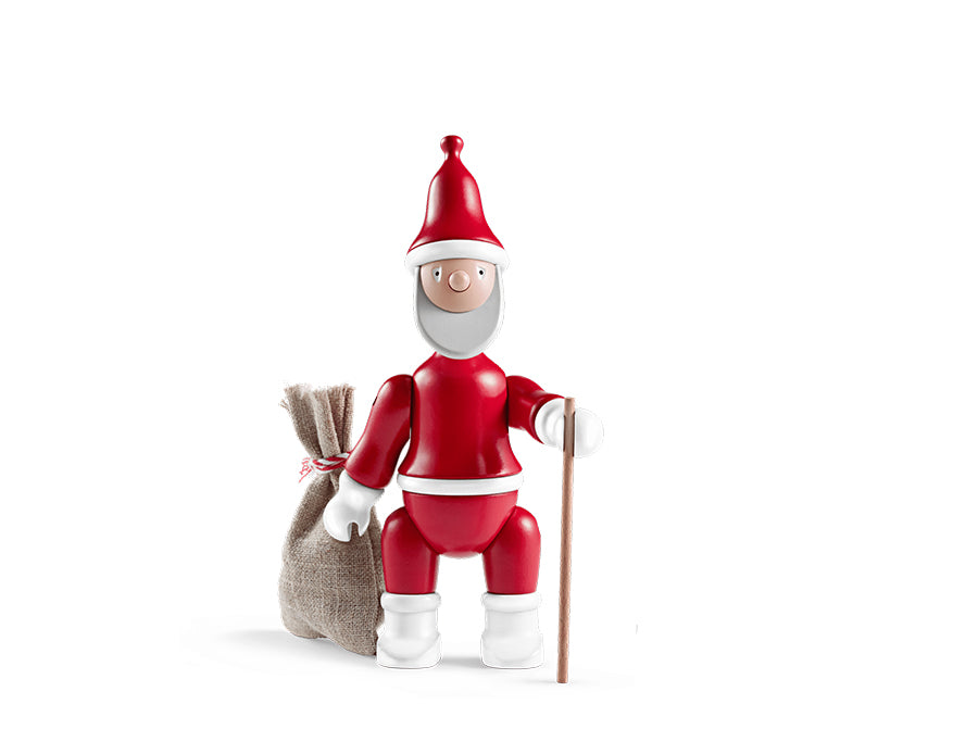 Weihnachtsmann von Kay Bojesen