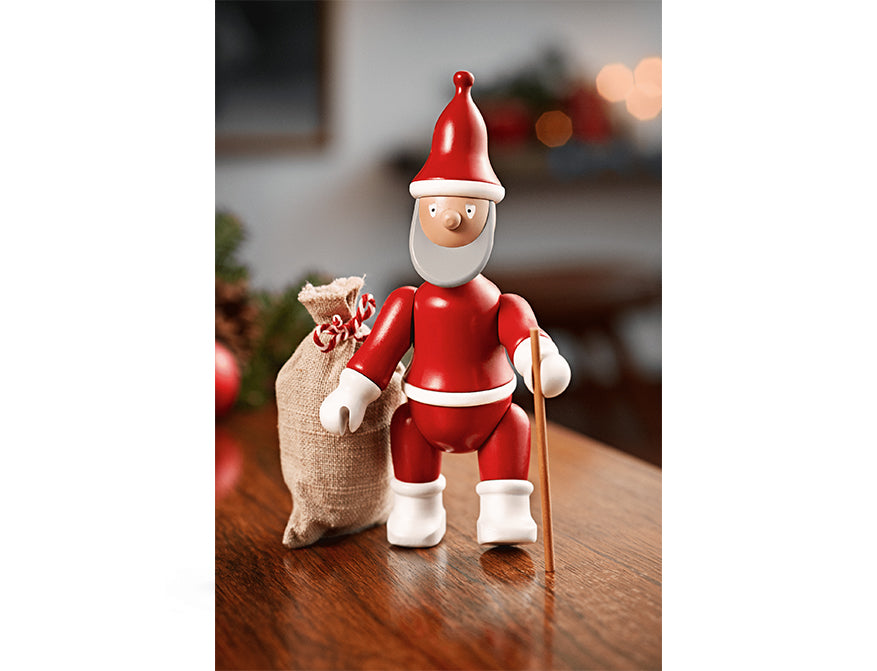Weihnachtsmann von Kay Bojesen