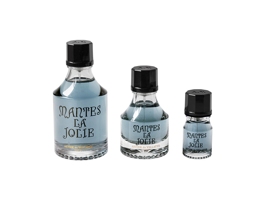 Parfum Mantes-La-Jolie von Astier de Villatte