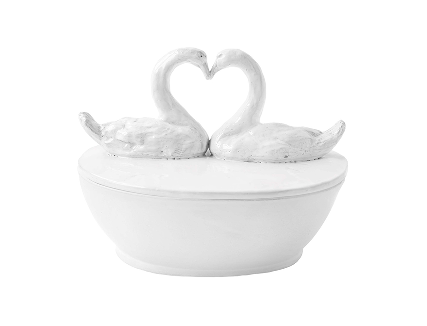 Cygne Box von Astier de Villatte