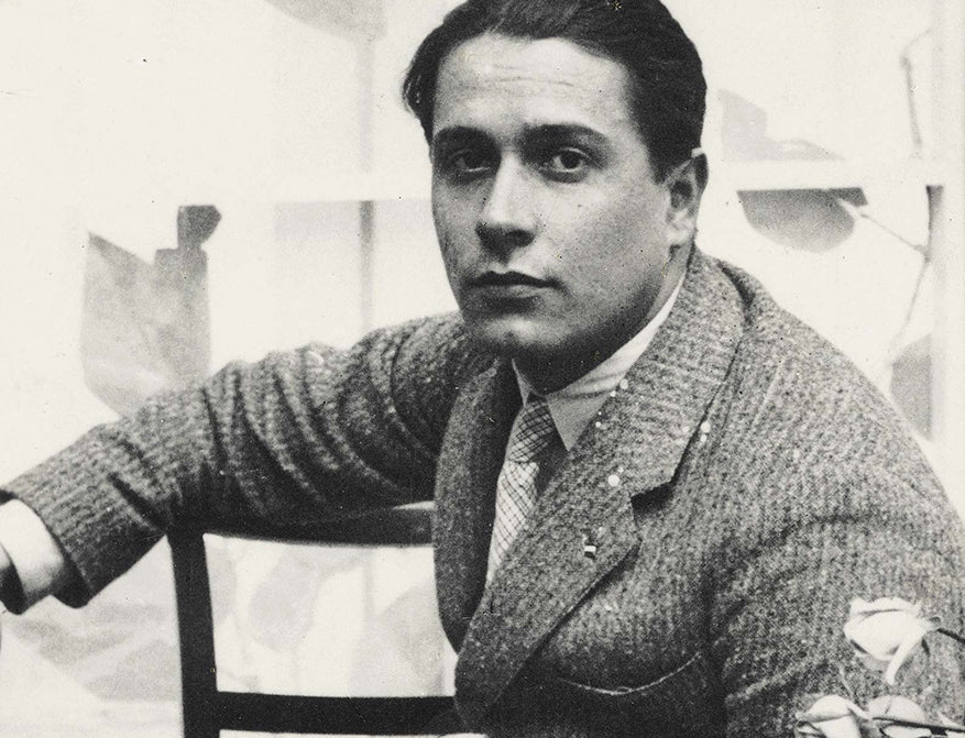 Kugeldose Klarglas von Lobmeyr