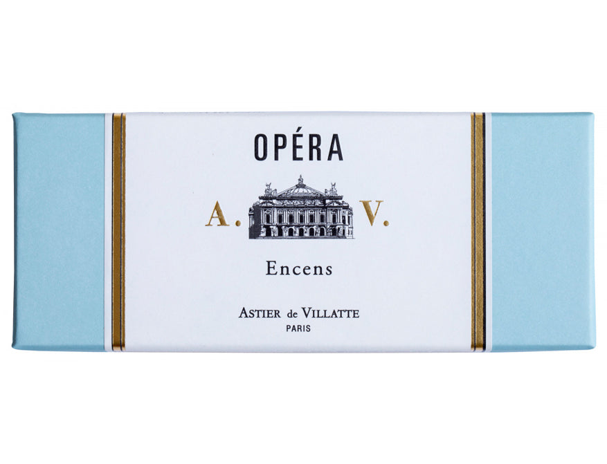 Räucherstäbchen Opéra von Astier de Villatte