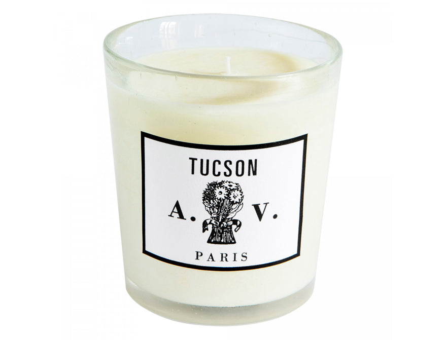 Duftkerze Tucson von Astier de Villatte