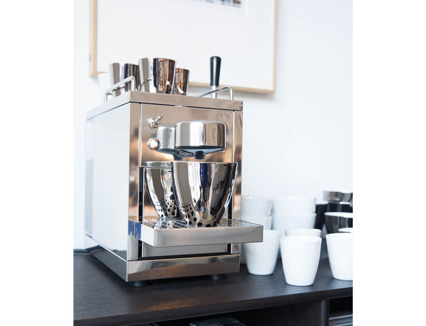 Kaffeemaschine von Sjöstrand Coffee Concept